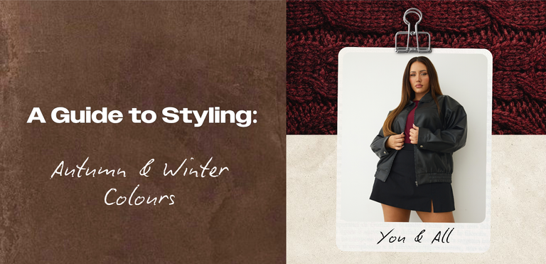 Shades of the Cool Season