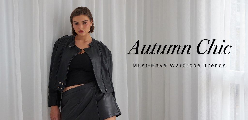Must-Have Autumn Outfits