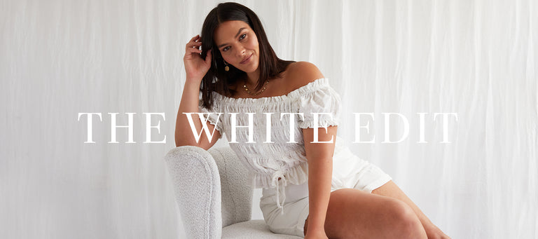 The White Edit