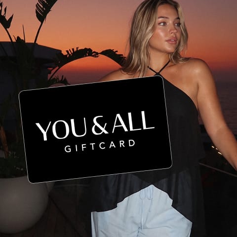 You & All Gift Cards