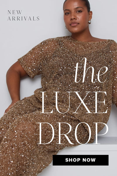 Shop New In Styles at You And All Curve Plus Size
